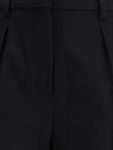 MAX MARA 38 carbone trouser