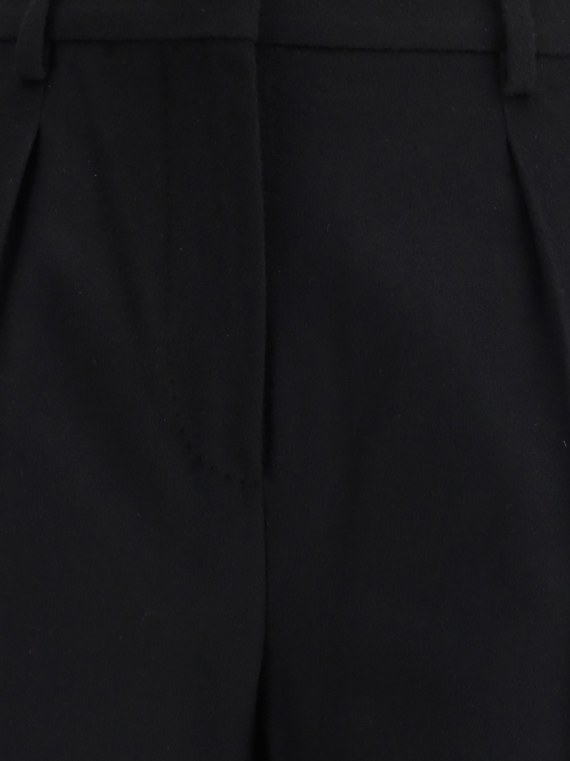 MAX MARA 38 carbone trouser