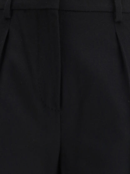 MAX MARA 38 carbone trouser