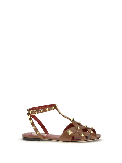 studdy sandals