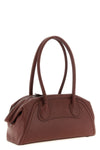 the vivienne westwood shirley small shoulder bag redefines everyday elegance t