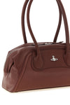 the vivienne westwood shirley small shoulder bag redefines everyday elegance t