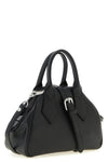 small pu yasmine handbag