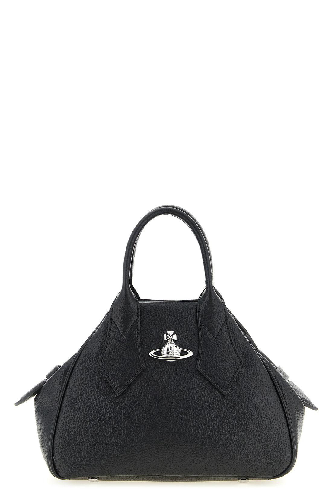 VIVIENNE WESTWOOD OS small pu yasmine handbag