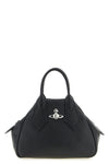 small pu yasmine handbag