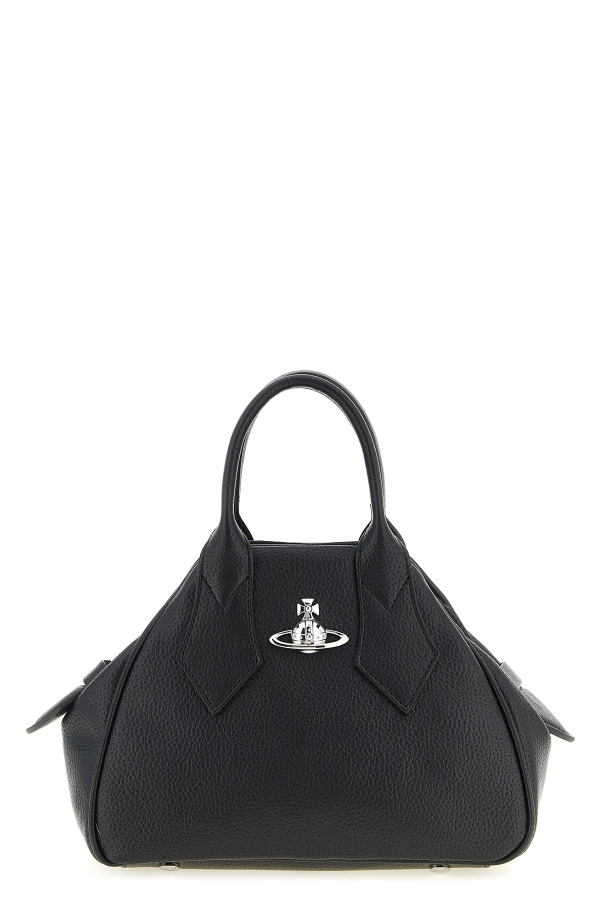 small pu yasmine handbag