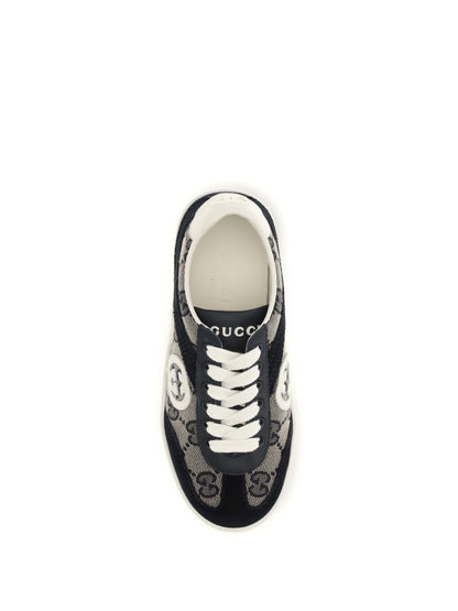 GUCCI 27 g74 sneakers for boys