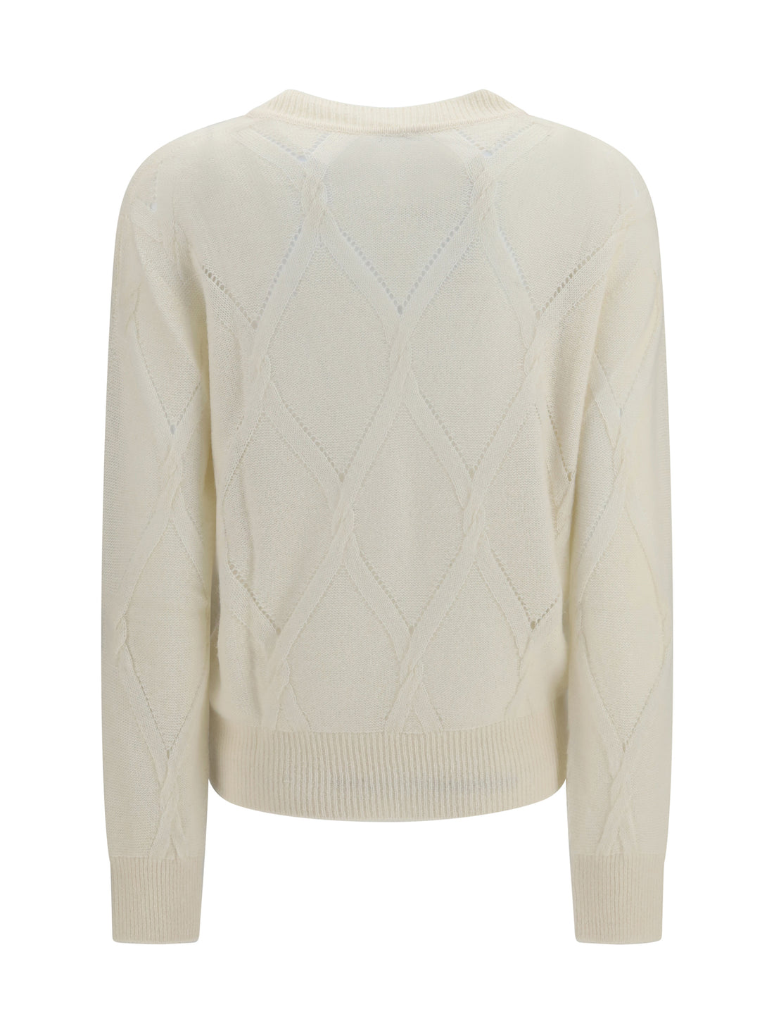 KITON 40 v neck sweater