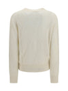 v neck sweater