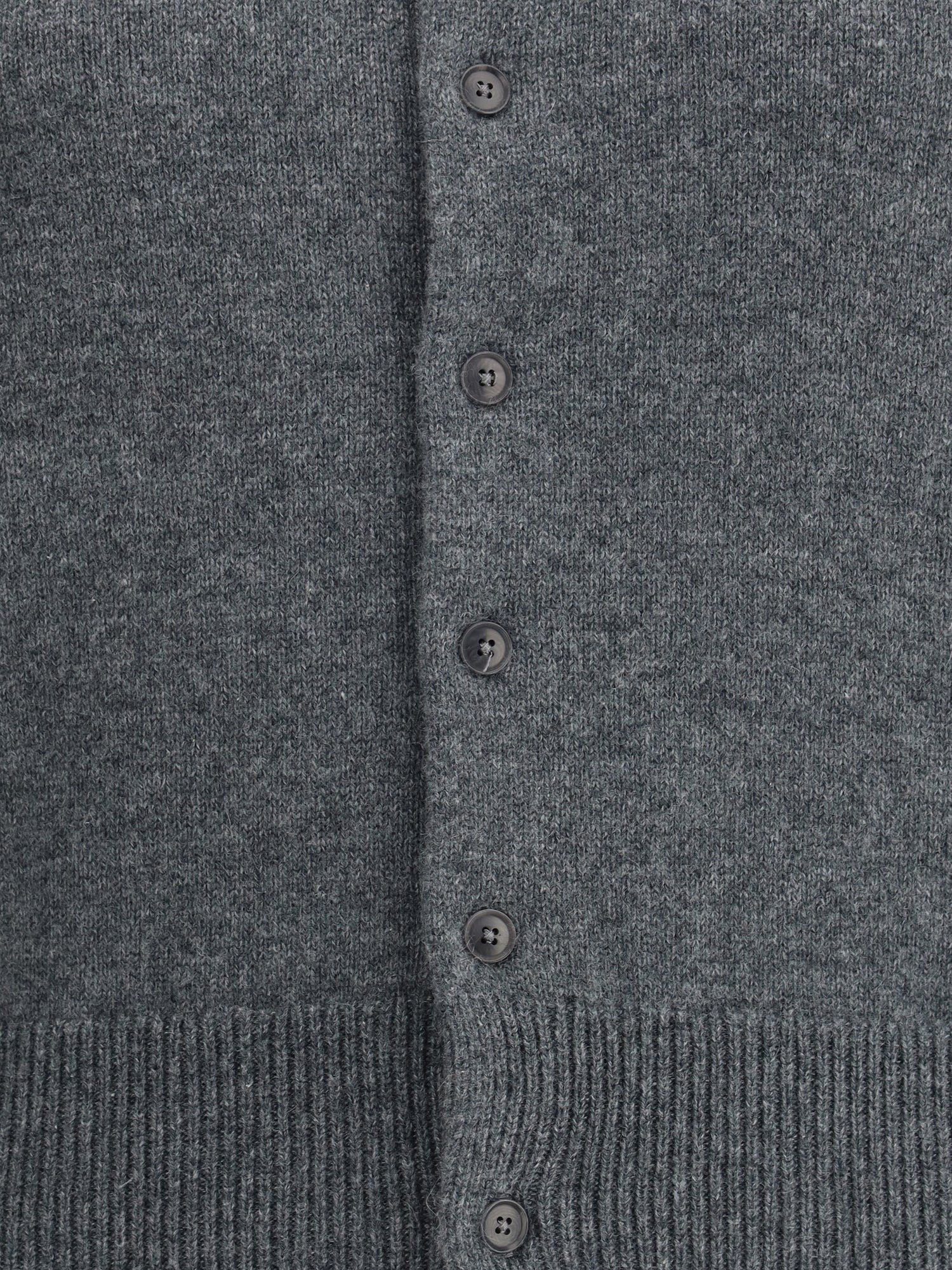 EXTREME CASHMERE OS little lamb cardigan n°435 by extreme cashmere