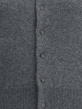 EXTREME CASHMERE OS little lamb cardigan n°435 by extreme cashmere