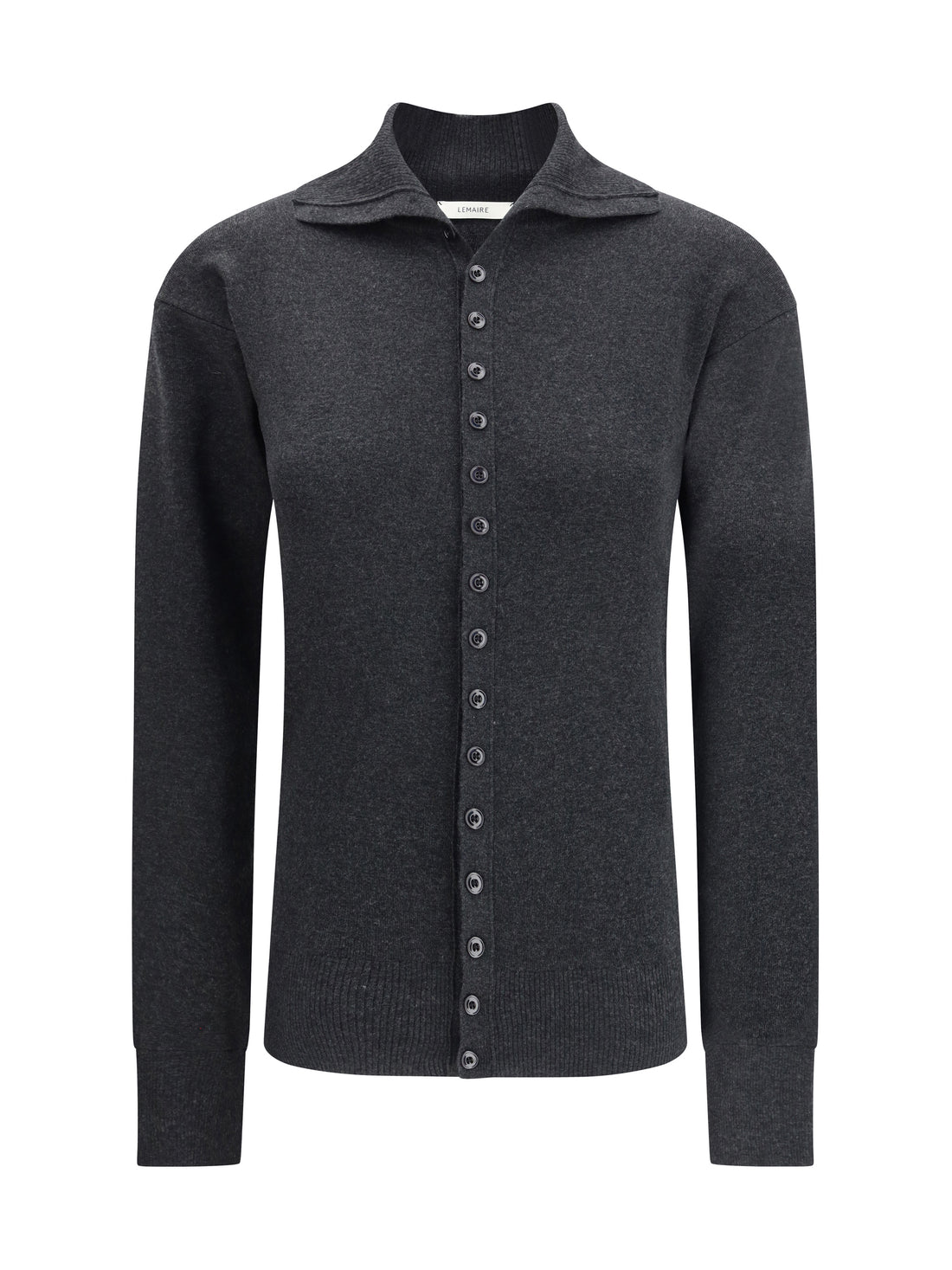LEMAIRE L buttoned cardigan