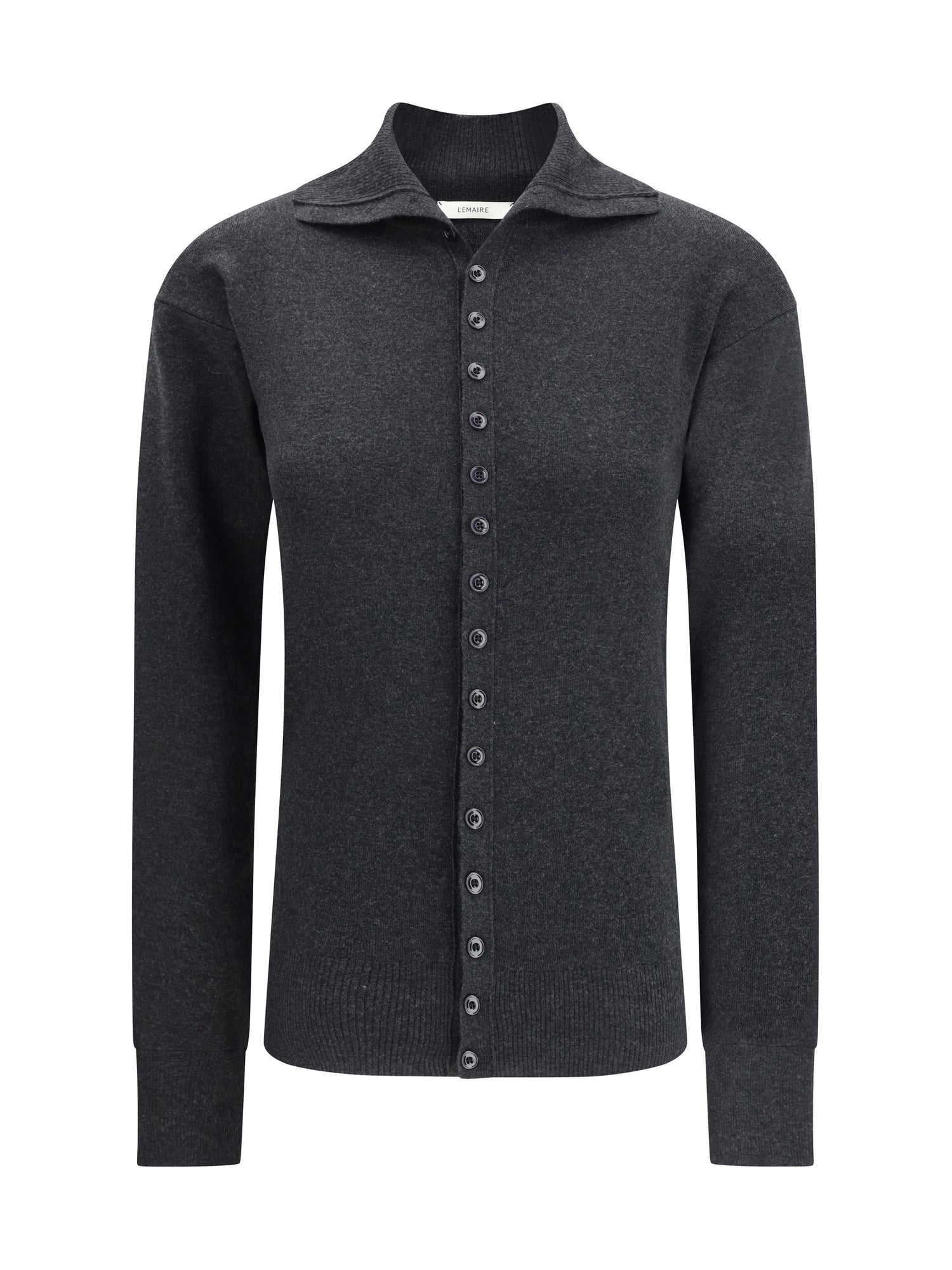 LEMAIRE L buttoned cardigan