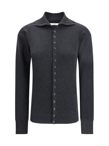 LEMAIRE L buttoned cardigan
