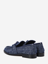 BOTTEGA VENETA 36½ astaire loafers