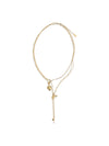 paddington mini necklace
