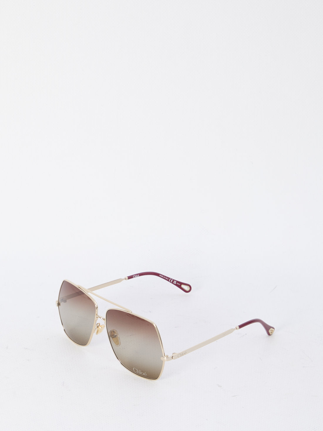 CHLOE OS aly sunglasses 