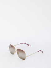 CHLOE OS aly sunglasses 