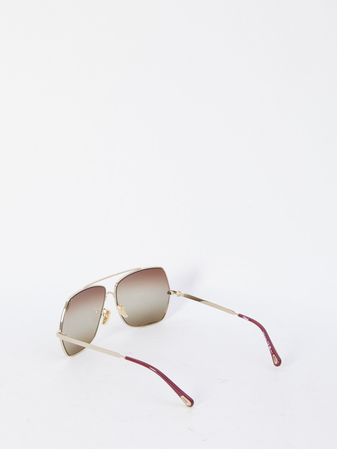 CHLOE OS aly sunglasses 