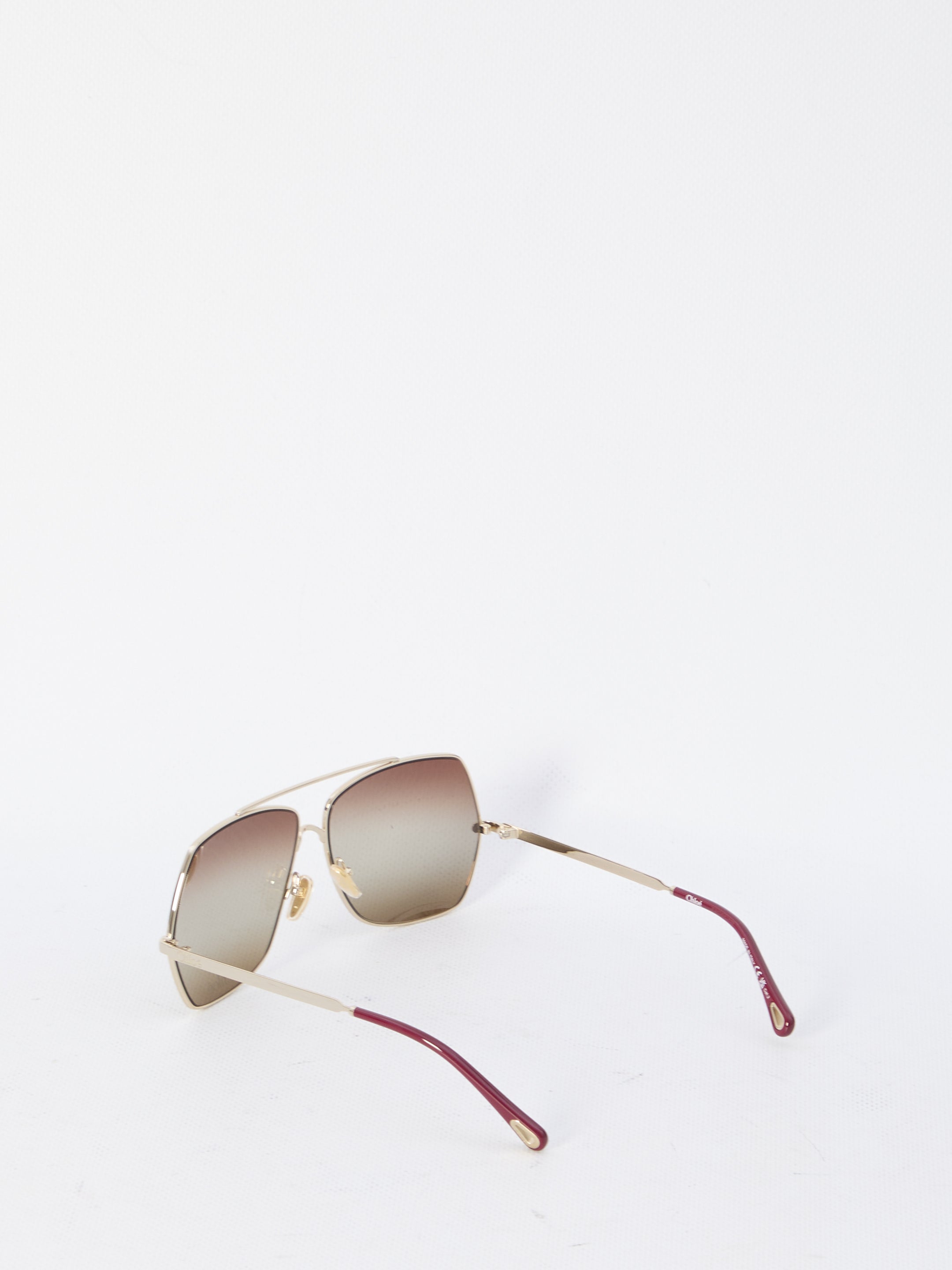 CHLOE OS aly sunglasses 
