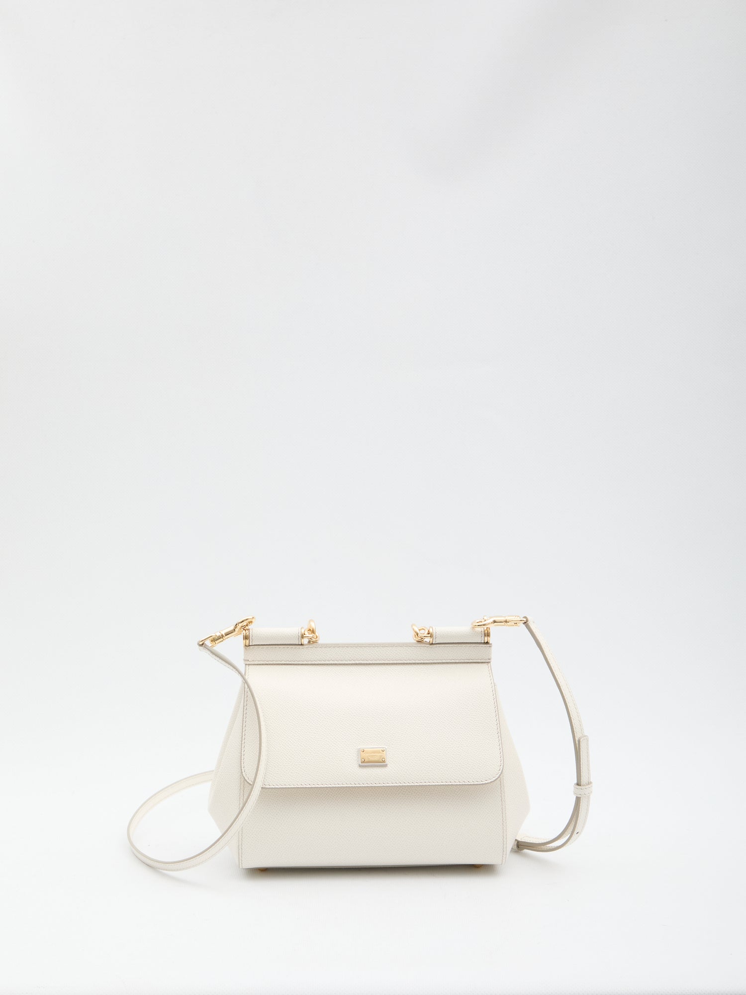 DOLCE&amp;GABBANA OS miss sicily bag medium 