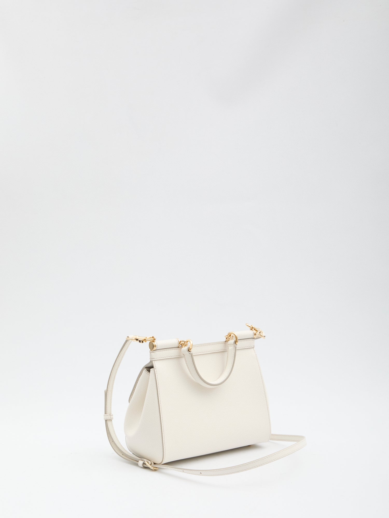 DOLCE&amp;GABBANA OS miss sicily bag medium 