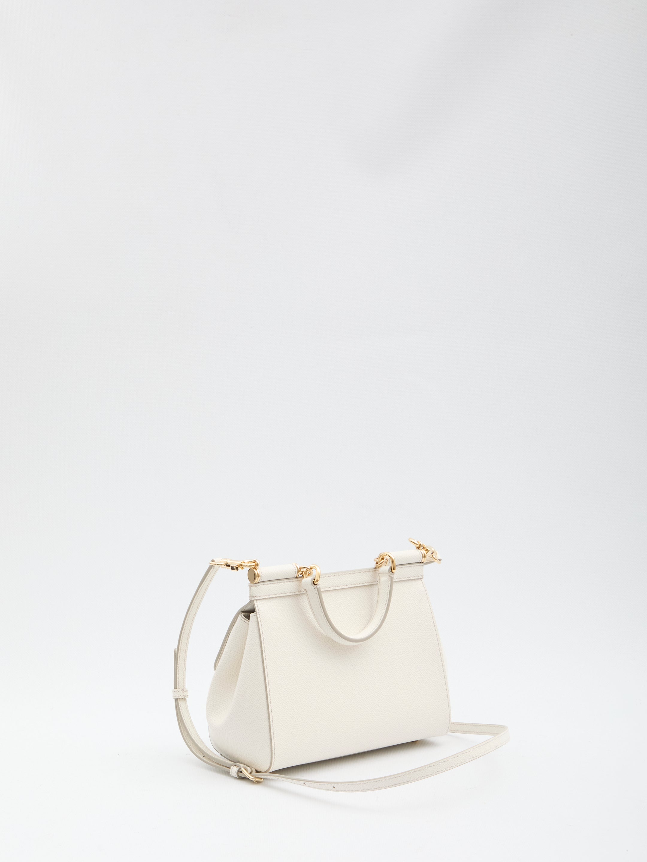 DOLCE&amp;GABBANA OS miss sicily bag medium 