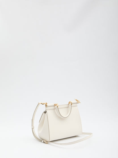 DOLCE&amp;GABBANA OS miss sicily bag medium 