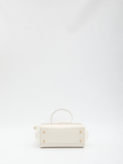 DOLCE&amp;GABBANA OS miss sicily bag medium 