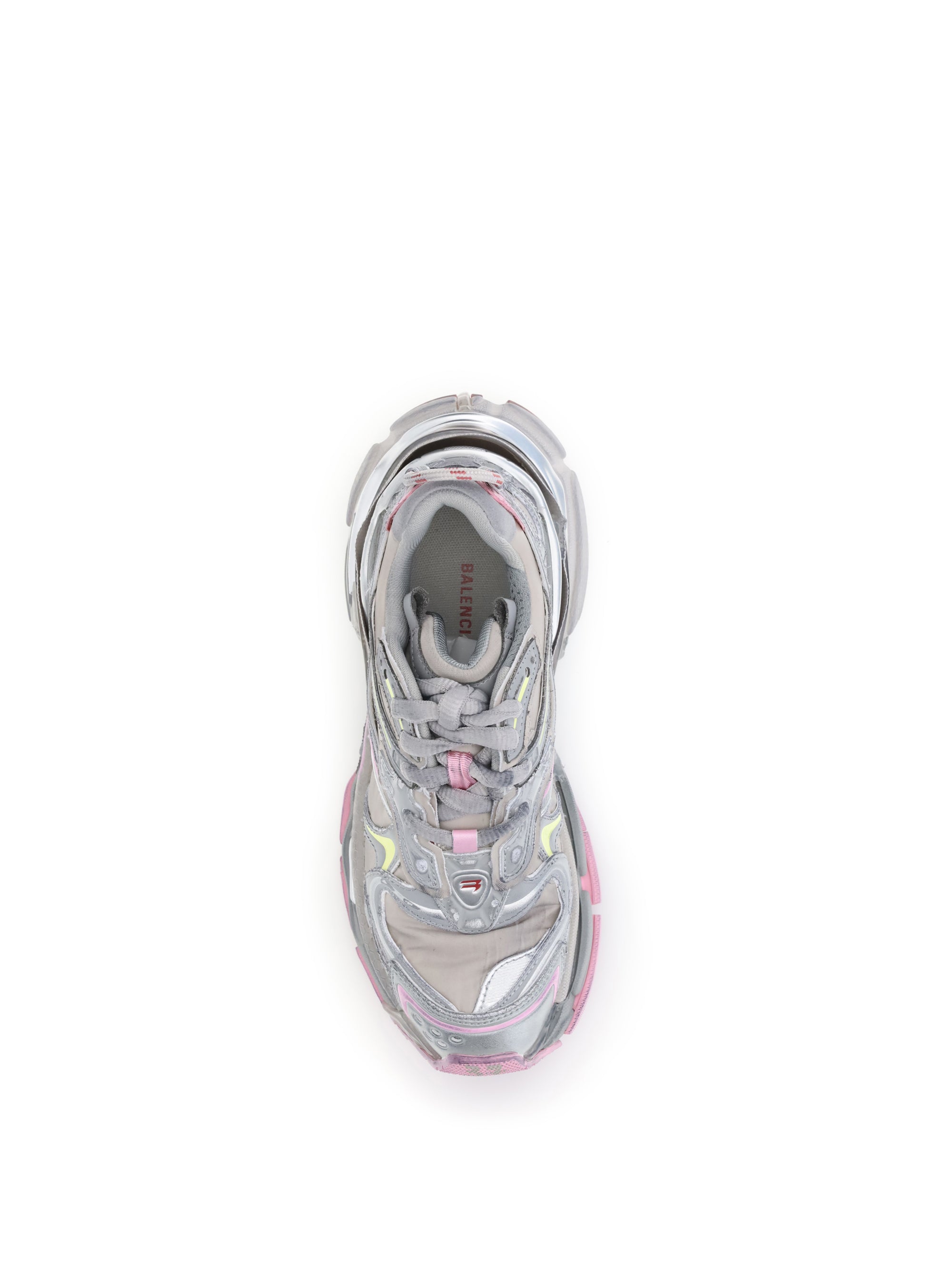 runner 2.0 sneakers