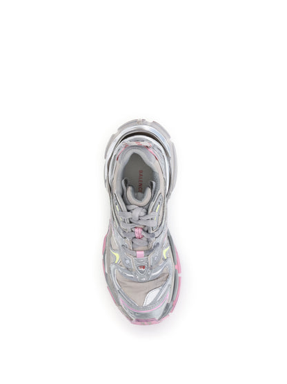 runner 2.0 sneakers