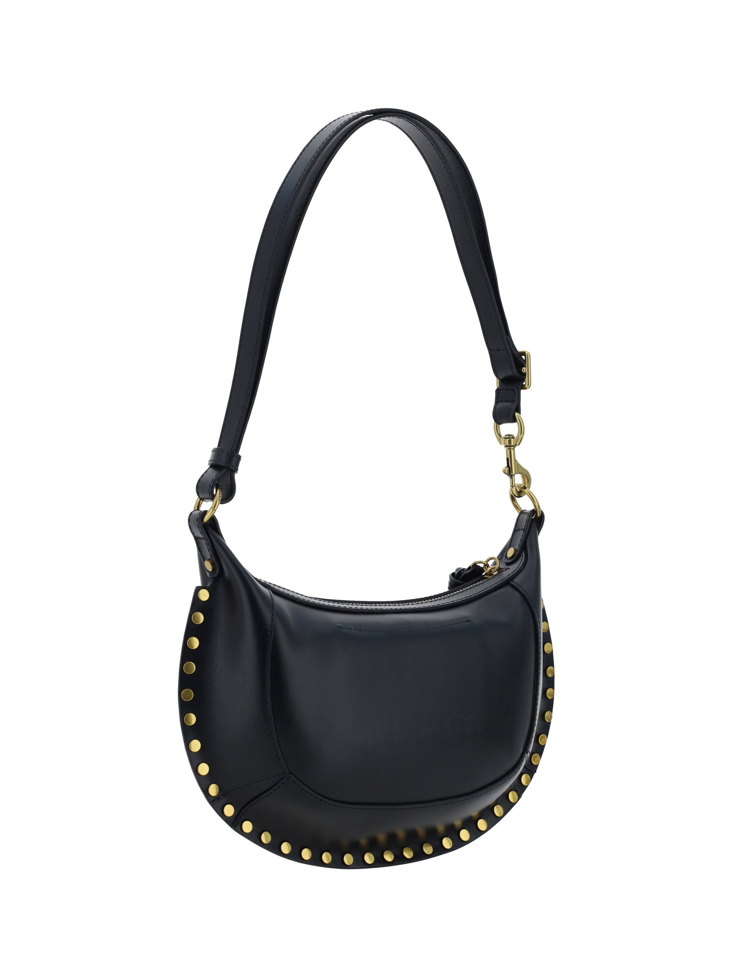 ISABEL MARANT OS oskan moon shoulder bag