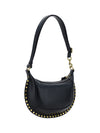 oskan moon shoulder bag