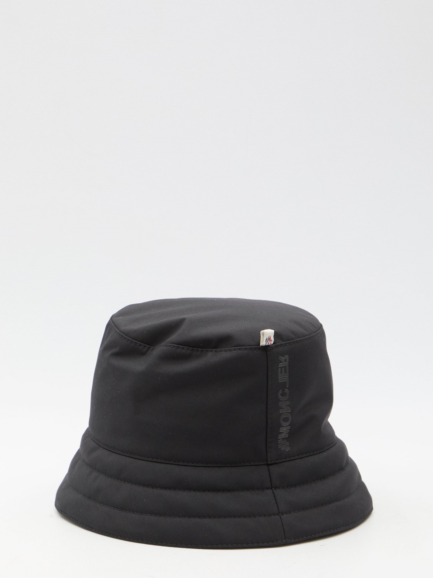 MONCLER GRENOBLE S bucket hat