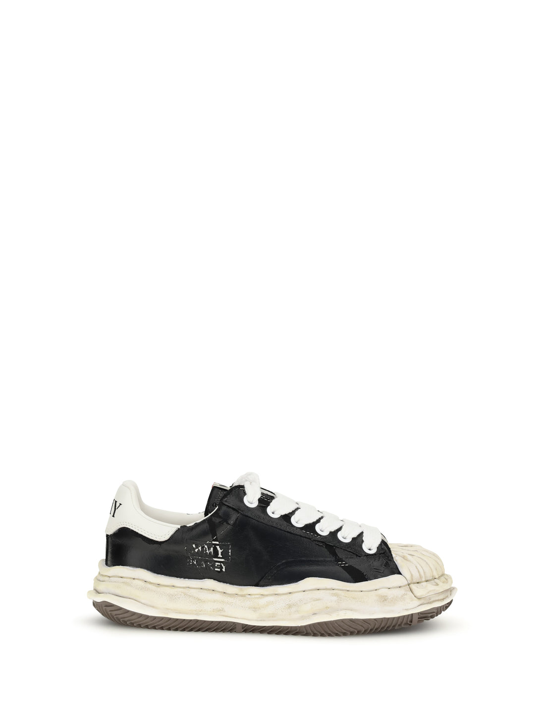 MAISON MIHARA YASUHIRO 36 blakey sneakers 