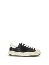MAISON MIHARA YASUHIRO 36 blakey sneakers 
