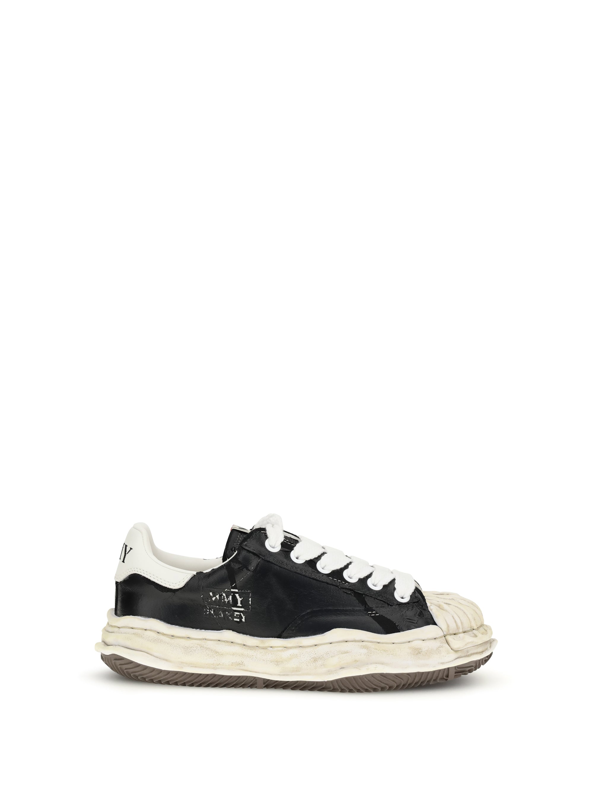 MAISON MIHARA YASUHIRO 36 blakey sneakers 