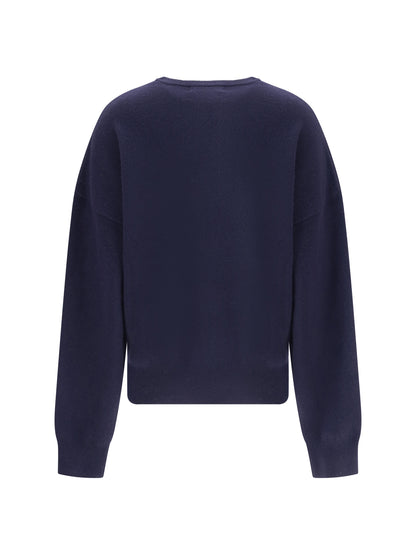 EXTREME CASHMERE OS tes sweater