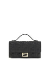 baguette chain wallet