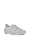rockstud untitled sneakers