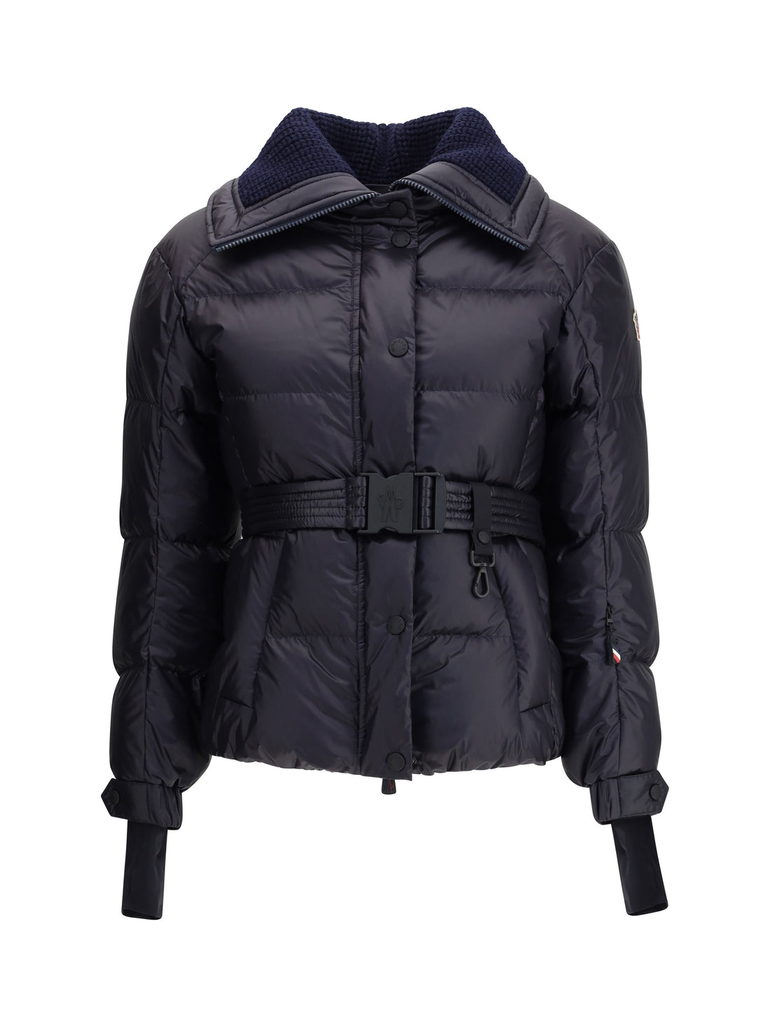 MONCLER GRENOBLE 0 bataillouse down jacket