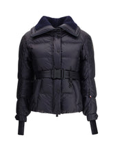 MONCLER GRENOBLE 0 bataillouse down jacket