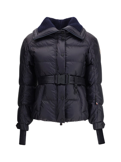 MONCLER GRENOBLE 0 bataillouse down jacket