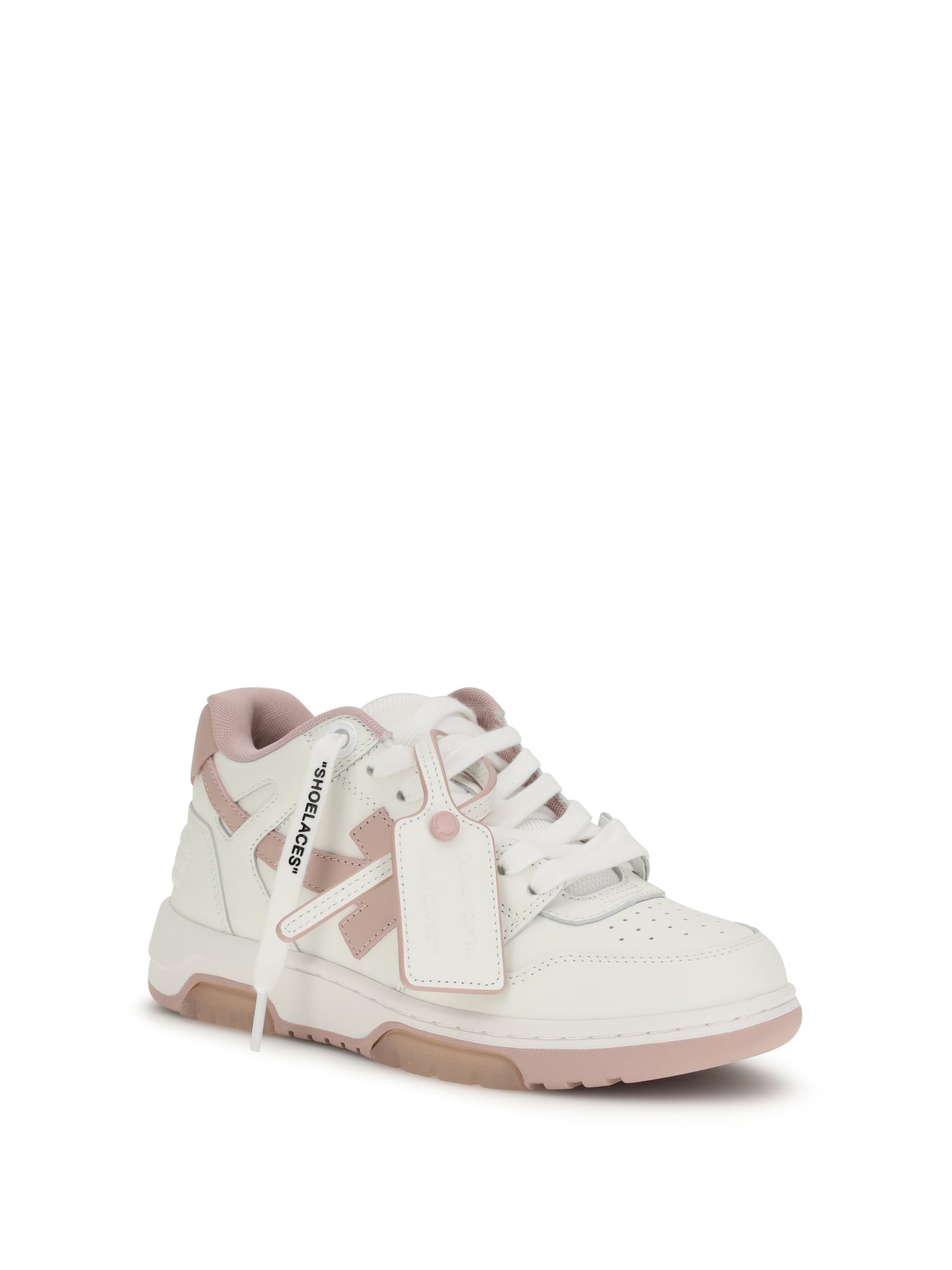 OFF-WHITE 36 out of office sneakers 