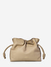 sand flamenco clutch mini bag