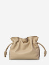 sand flamenco clutch mini bag