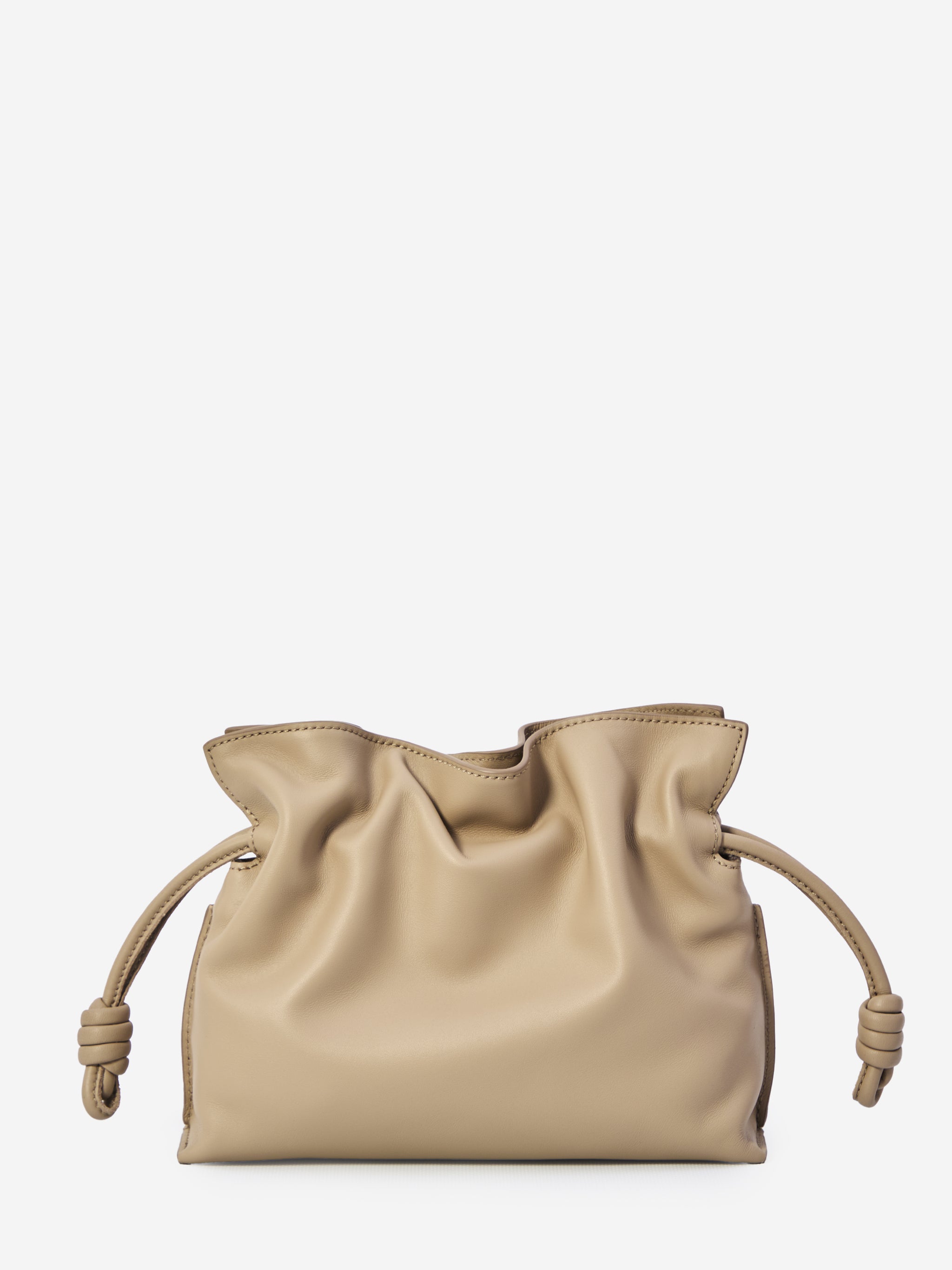 sand flamenco clutch mini bag