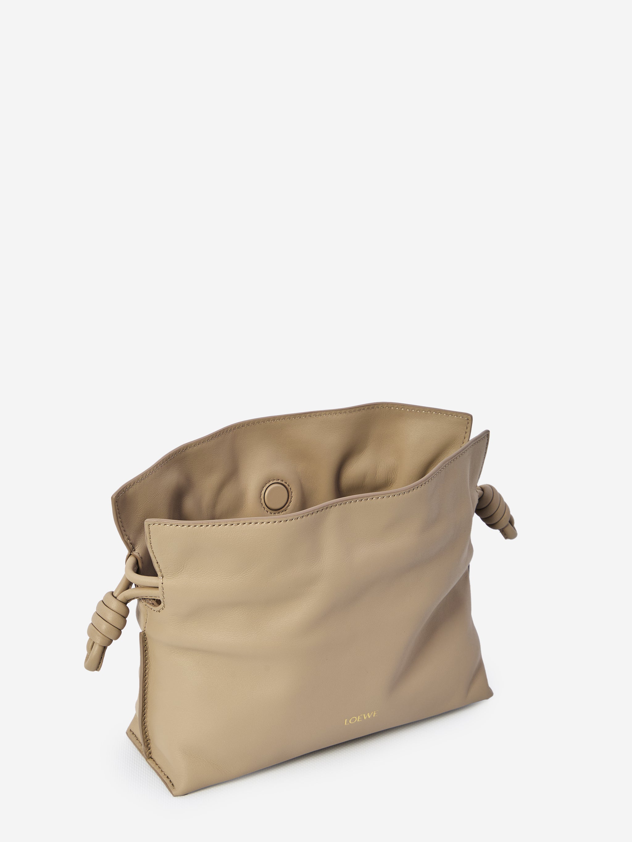 sand flamenco clutch mini bag