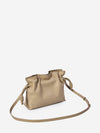sand flamenco clutch mini bag