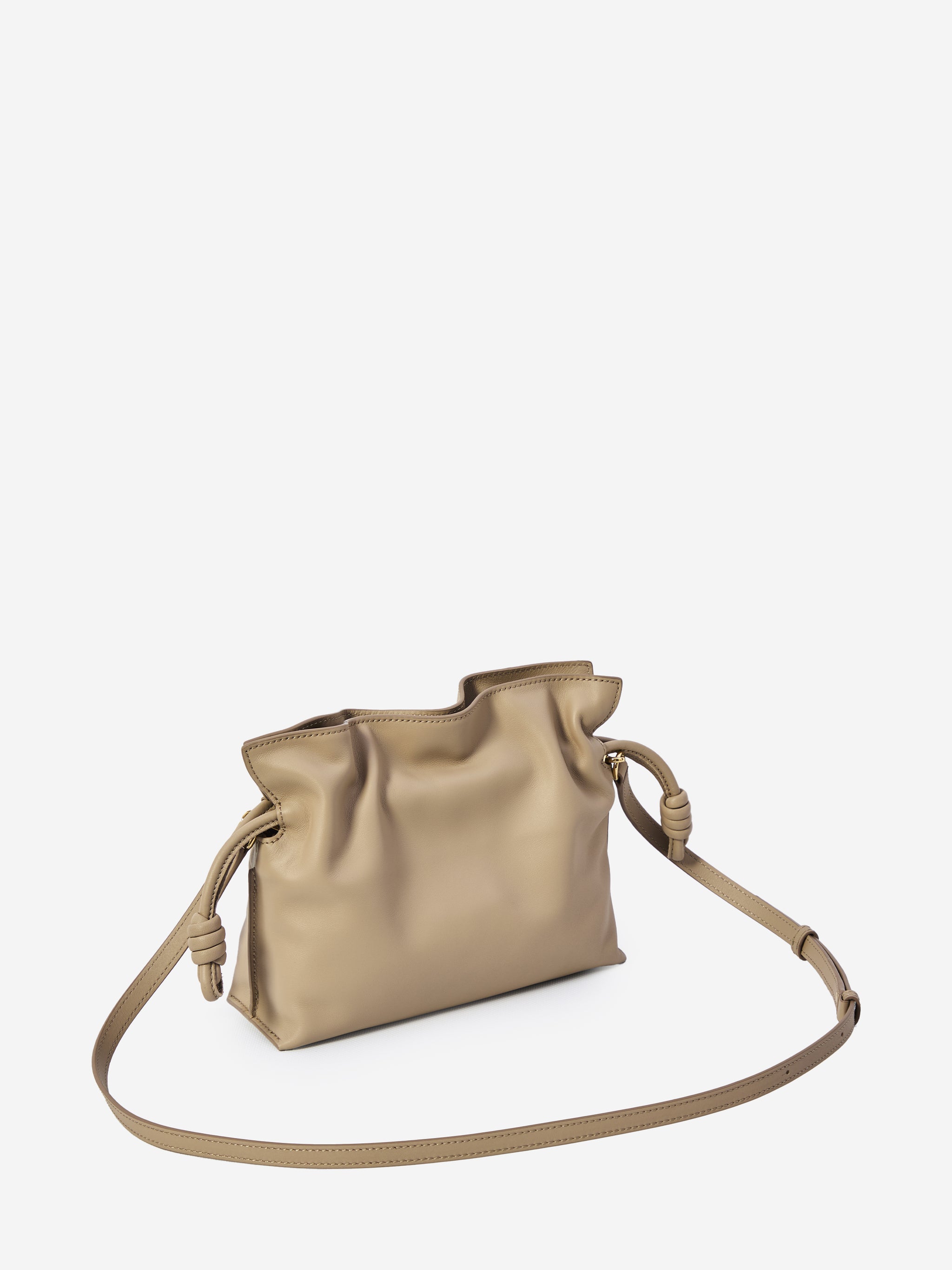 sand flamenco clutch mini bag